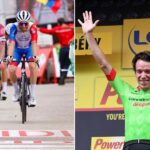 Histórica victoria de Rigoberto Urán en la Vuelta a España 2022