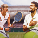 Novak Djokovic, el Tenista con más Finales de Grand Slam
